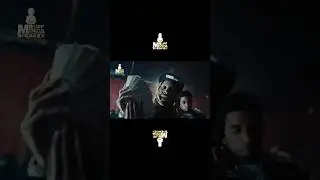 Lil Durk x Pooh Shiesty Type Beat - Full Clip | Rap/Trap Instrumental p2
