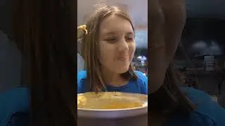 Pumpkin ice cream part 2