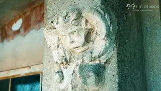 Un Nuovo Volto: Parrocchia Santa Maria alla Bicocca - Doc. 2020 | L/D Studios HD