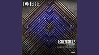 Don Freeze Up! (Johnny Trika Remix)