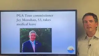 Jay Monahan