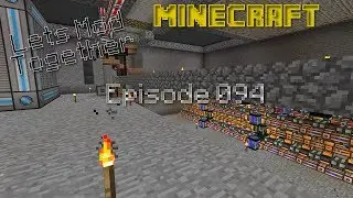 LMT JFFCraft [Season 1][E094] Ender-Thermic Pump [Ger - HD]
