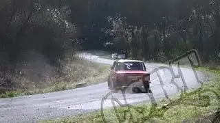 Eger Rally 2016 - Bendeg&uacute;z (pure sound)