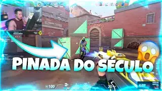 TCK PINANDO NO OMEN!