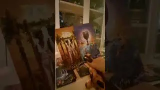 Cancer♋2026 Tarot Reading Predictions