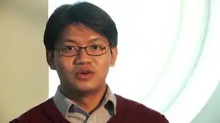 Johns Hopkins Post-bac Premed Program: Mark Erfe