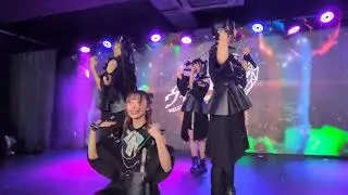 ヴィランの掟 2026/01/18　IDOL PRIME 〜powered by gekimori〜vol.1 #アイドル #ライブ