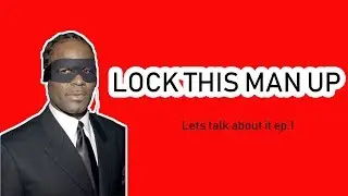 R Kelly's at it again!! 