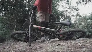 jajal Track Baru kemirikebo Turi sleman lebih asik lebih enjoy