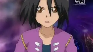 Luptatorii Bakugan-Spui Ca Vrei O Evolutie (Episodul 37)