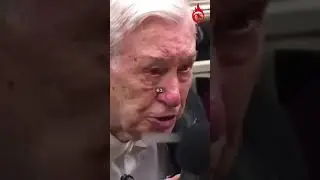 Old man gets emotional on Court #emotional #justice #happyending #court