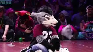 Saiya (FWA 2018 Dance Comp) Act 24