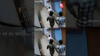 Woman's Mangalsutra Snatched in Jalaun