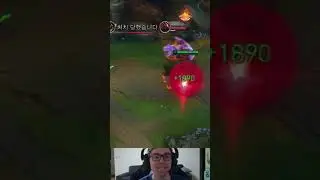 TheBausffs inting Sion strategy 🧐#leagueoflegends #thebausffs #shorts