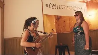 The Mother // Collect Secret Show III