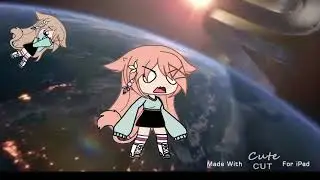 Universal meme(Gacha life)