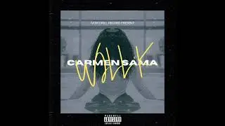 will'k _ carmen sama ( official audio )