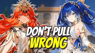 Who Is The BEST Character In 2.6? | Full WuWa Banner Review