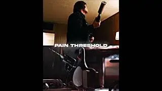 Anton Chigurh VS Feathers McGraw