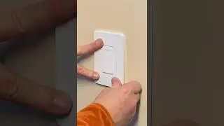 Amazon Finds: Kasa Smart Switch!