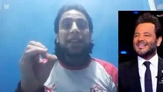 عااجل مفاجأة مدويه هتقلب الوسط الرياضي عودة مرتضي منصور  للزمالك👊شلبي يعلنها ومعتز الشامي يأكد الخبر