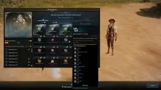 Masterpiece Exchange NPC Location, Lost Ark