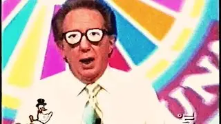 Paperissima Gaffe MIKE BONGIORNO anni 90 - ❌INEDITE❌ (HD)