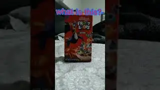 how come there's mini frOOt lOOps?-