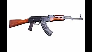 ak-47 sound firing machine gun sound effect - تاثير صوت ايه كيه 47 كلاشينكوف اطلاق نار الي