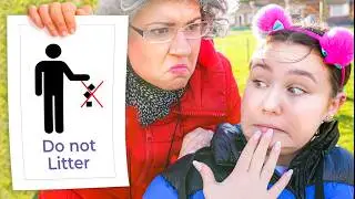 Ruby and Bonnie showcase useful stories for kids | Compilation video