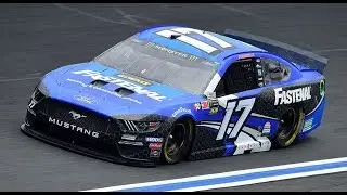 Debate: Who's the best superspeedway racer? | Backseat Drivers