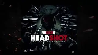Masicka - HeadShot (OFFICIAL AUDIO)