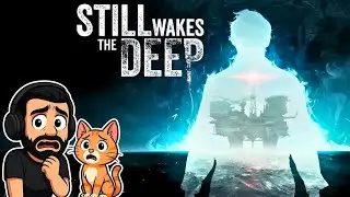 TERROR EM ALTO-MAR - Still Wakes the Deep O FINAL!