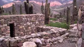 Mi Bella Argentina, paisajes