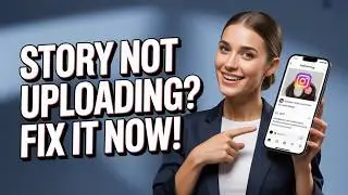 Instagram Story Stuck? Here&rsquo;s How to Fix Story Upload Failed