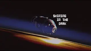 Shining In The Dark - Cienfue