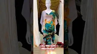 Elegant Silk Kaftan Dress For Women | Caftan Collection 2024