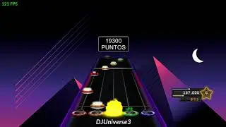 Clone Hero Chart - Run (Friday Night Funkin Vs Bob)
