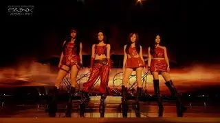 [4K] aespa - 'Opening + Armageddon' @ aespa 2025 LIVE TOUR SYNK : aeXIS LINE