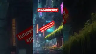 Interstellar Flow #remix #audio #music #cleanflow #comedyrap #rap #hiphop