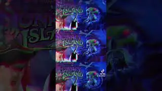 Sea Of Thieves Monkey Island &lrm;@Wolfched&nbsp;#twitch #fyp #gaming #pcgamer #sot
