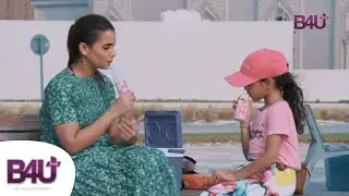 ME, Mom and UAE - Episode 7 | Trailer