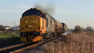 Anglian RHTT Week 11 | Full Of Thrash | 05 - 10/12/2022.