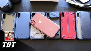 Top IPhone Cases In 2019