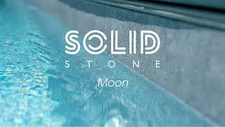 SOLID Moon I ELBE Pool Surface