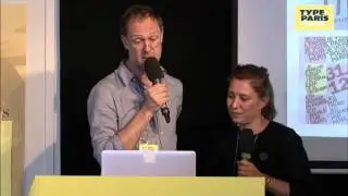 tptalks15: Ludovic Houplain & Rachel Cazadamont, H5