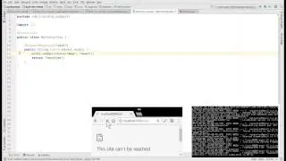 Spring Boot - Auto Restart and LiveReload