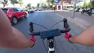 Мечта Велосипедиста