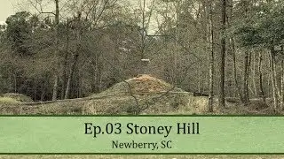 GCoSC Ep03   Stoney Hill