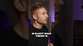 Биткоин: большой рост? Анализ BTC по волнам Эллиота